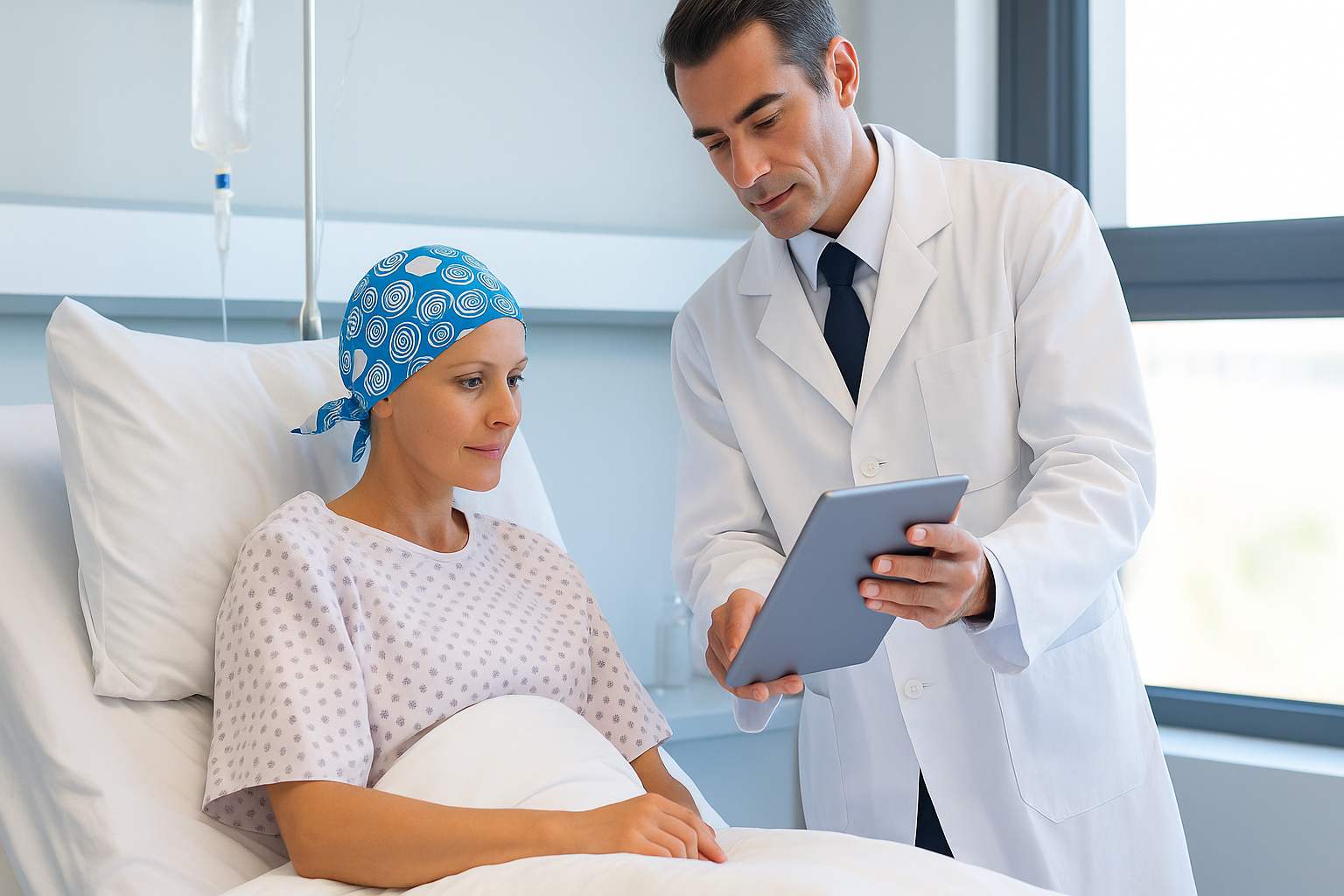 Reoperações em Oncologia_ Quando e Por Que São Necessárias_