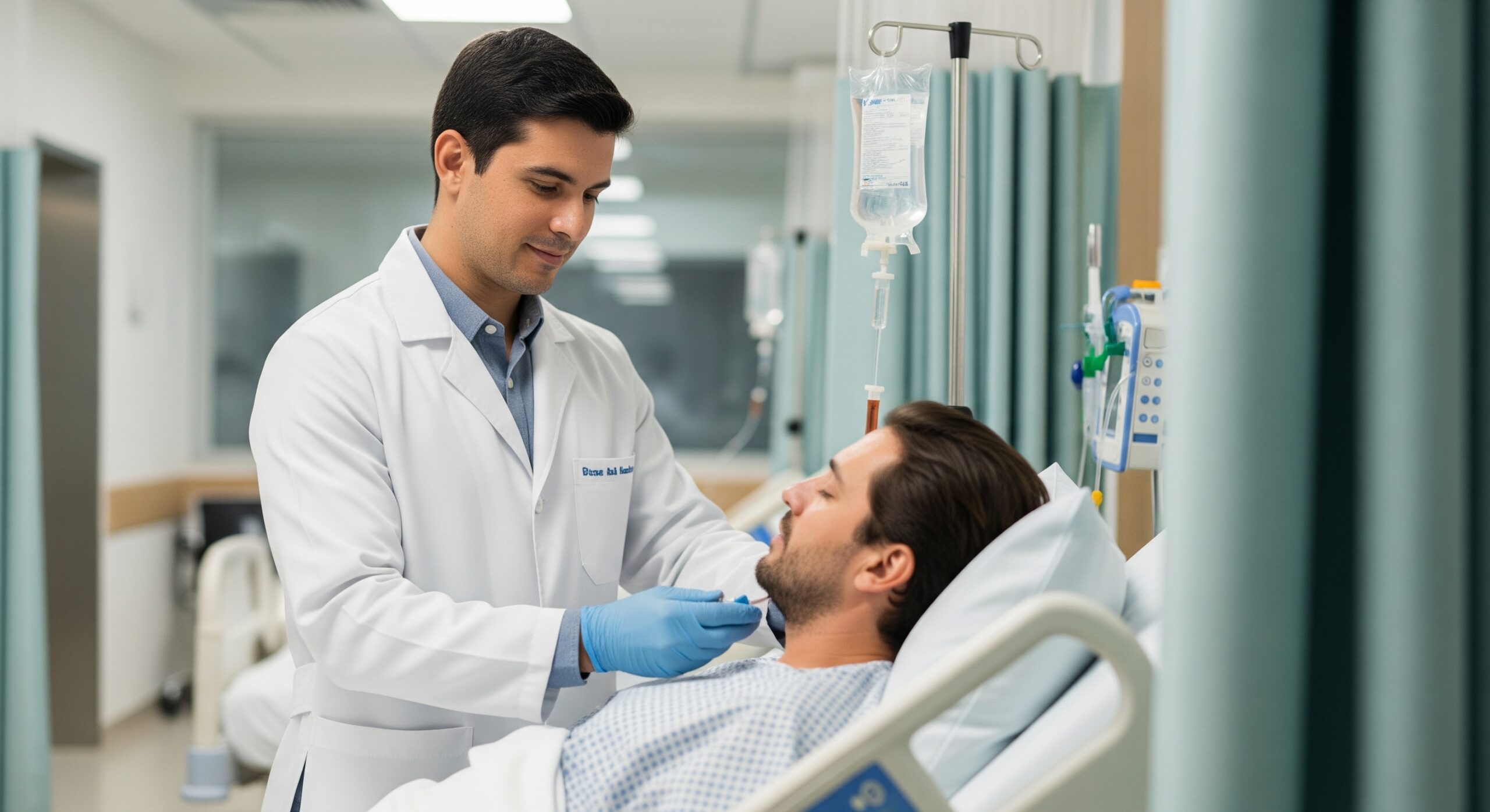 Terapia Neoadjuvante_ Como a Quimioterapia e a Radioterapia Antes da Cirurgia Podem Melhorar os Resultados no Tratamento do Câncer